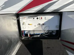 2026 Tiffin Allegro Bay 38BB | Thumbnail Photo 38 of 37