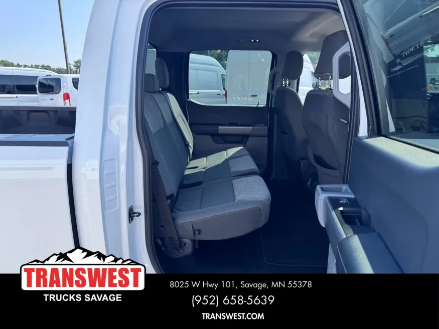 2024 Ford F250 | Photo 6 of 22