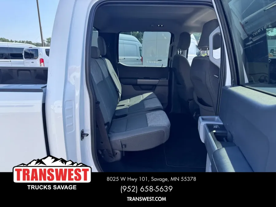 2024 Ford F250 | Photo 6 of 22