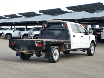 2019 Ford Super Duty F-350 SRW