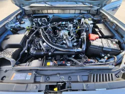 2024 Ford Bronco Badlands | Thumbnail Photo 21 of 31