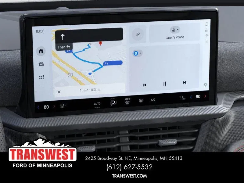 2026 Ford Explorer ST-Line | Photo 13 of 23