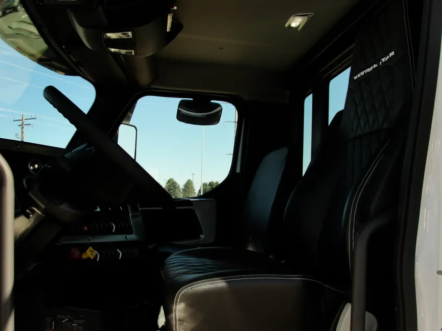 2026 Western Star 49X | Photo 10 of 20