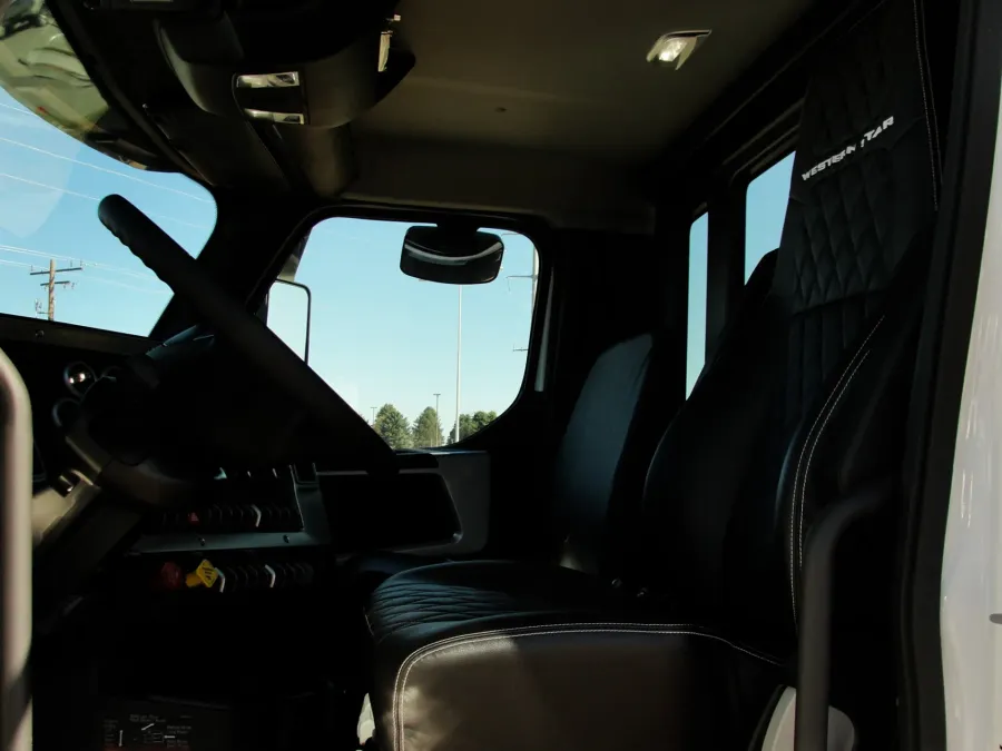 2026 Western Star 49X | Photo 10 of 20