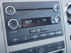 2015 Ford Super Duty F-250 SRW | Thumbnail Photo 11 of 20