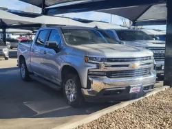 2020 Chevrolet Silverado 1500 LT | Thumbnail Photo 2 of 5