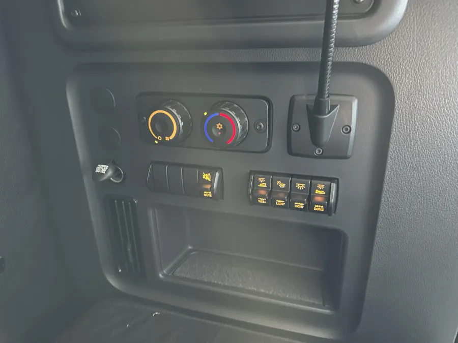 2022 Western Star 49X | Photo 17 of 18