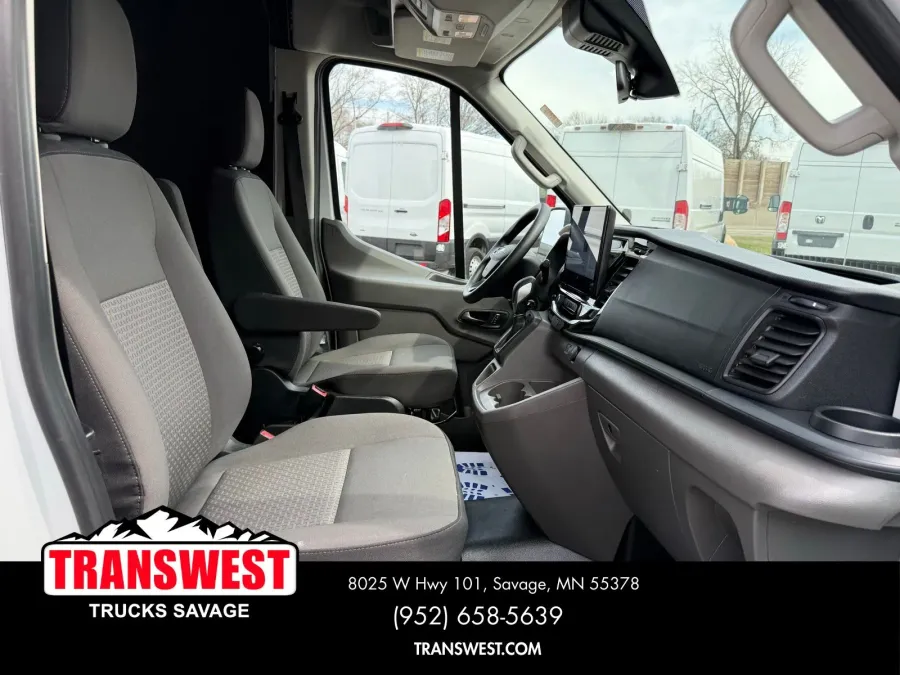 2024 Ford Transit-250 Base | Photo 7 of 21