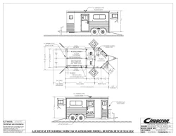 2026 Cimarron Norstar Warmblood | Thumbnail Photo 19 of 18