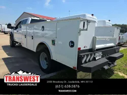 2024 Ford Super Duty F-550 XLT | Thumbnail Photo 2 of 7
