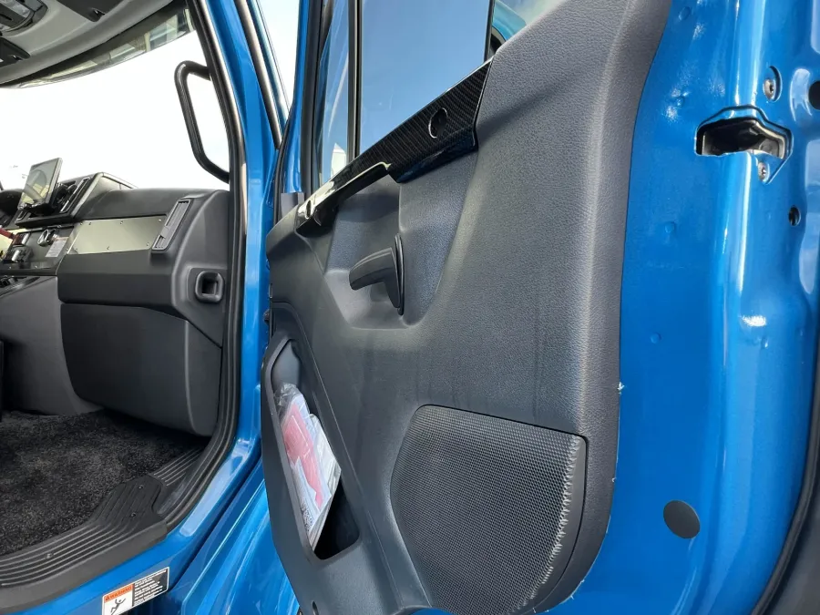 2024 Freightliner M2 106 Bolt | Photo 14 of 25