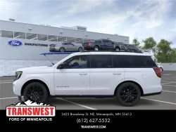 2025 Ford Expedition | Thumbnail Photo 3 of 23