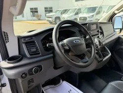 2023 Ford Transit-250 LR AWD 148" | Thumbnail Photo 3 of 20