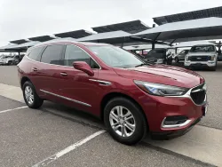 2018 Buick Enclave Essence | Thumbnail Photo 8 of 9