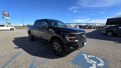 2025 Ford F-150 | Thumbnail Photo 3 of 22
