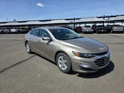 2022 Chevrolet Malibu LS | Thumbnail Photo 3 of 21