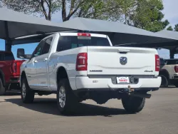 2024 RAM 2500 Laramie | Thumbnail Photo 4 of 24