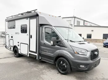 2026 Winnebago EKKO 22A