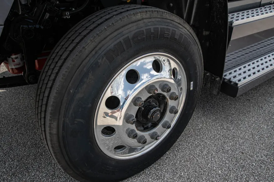 2024 Freightliner M2 106 Bolt | Photo 24 of 25