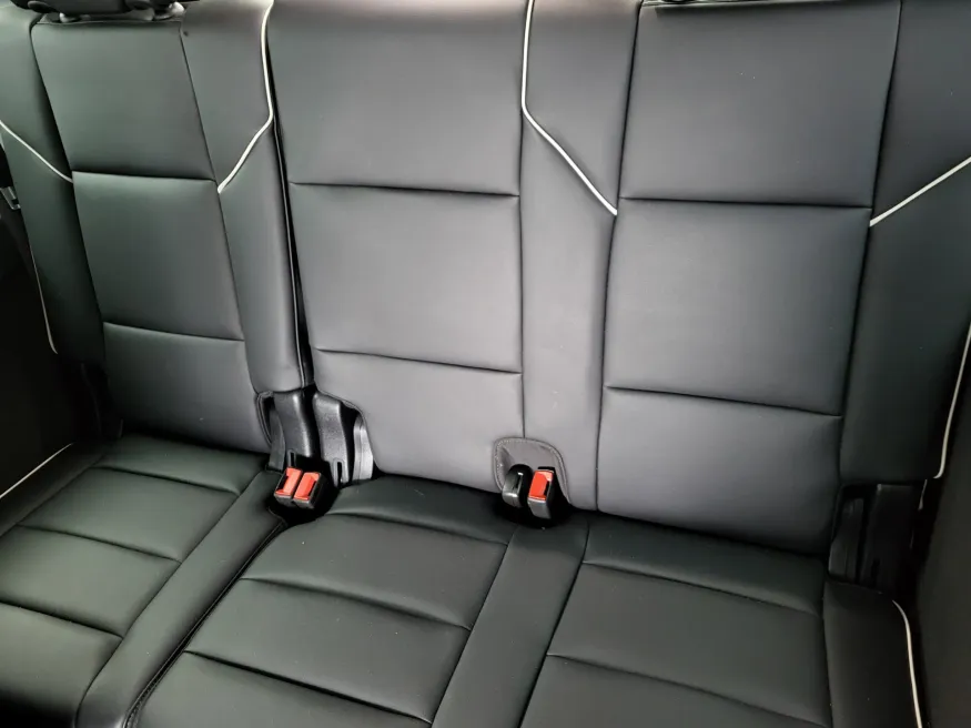 2024 Cadillac Escalade 4WD Premium Luxury | Photo 30 of 33