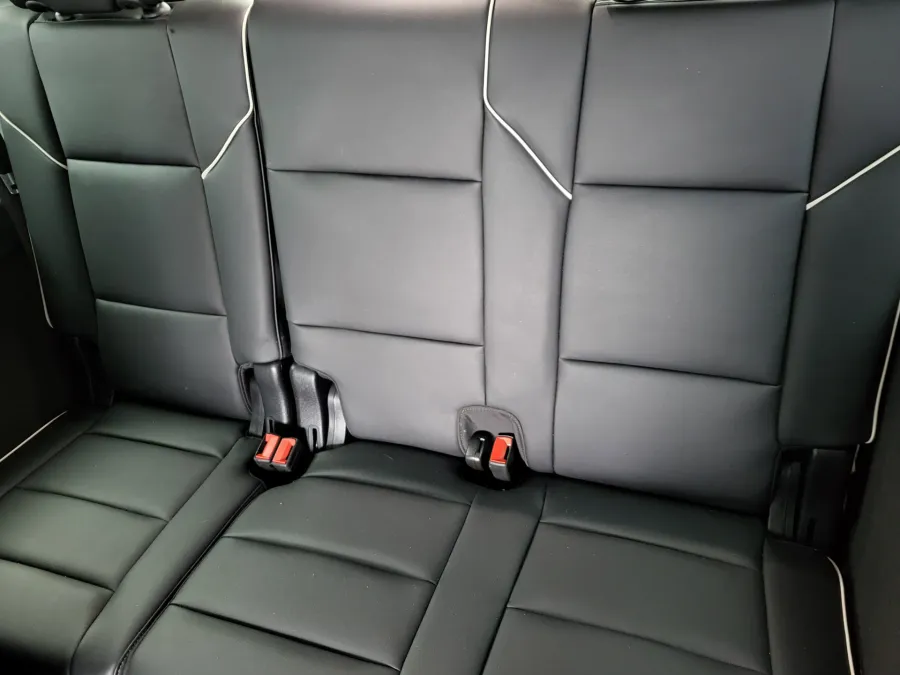 2024 Cadillac Escalade 4WD Premium Luxury | Photo 30 of 33