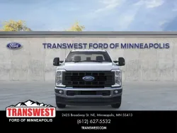 2026 Ford Super Duty F-350 XL | Thumbnail Photo 5 of 22