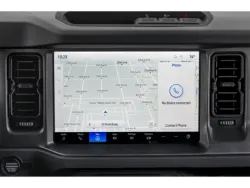 2026 Ford Bronco | Thumbnail Photo 13 of 13