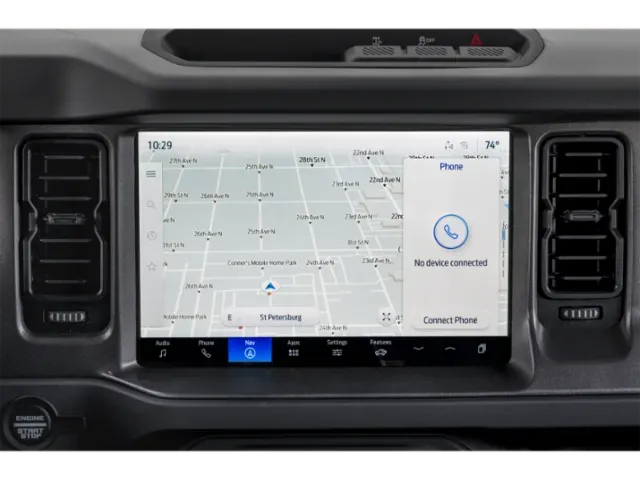 2026 Ford Bronco | Photo 13 of 13