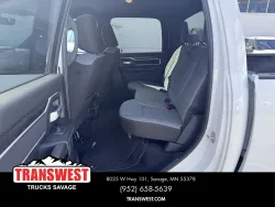 2024 RAM 3500 | Thumbnail Photo 9 of 24