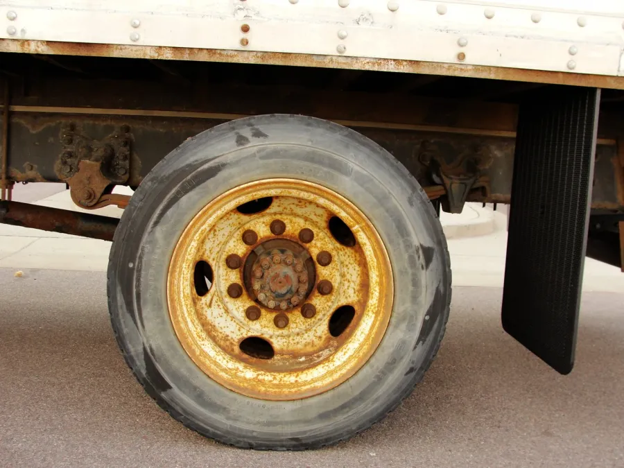 2004 Sterling Acterra | Photo 12 of 12