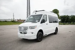 2025 Tiffin GT1 19 AG | Thumbnail Photo 6 of 21