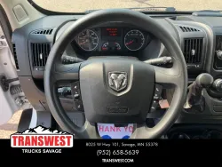 2021 RAM ProMaster 1500 Low Roof | Thumbnail Photo 8 of 19