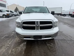 2024 RAM 1500 Classic SLT | Thumbnail Photo 7 of 21