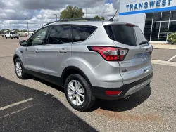 2018 Ford Escape SEL | Thumbnail Photo 2 of 18