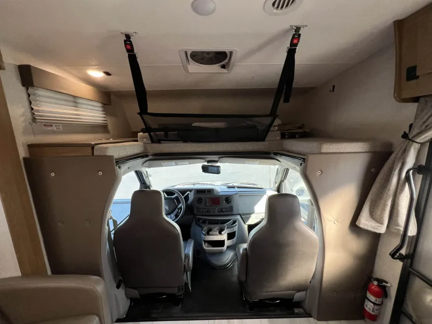 2024 Coachmen Leprechaun 319MB | Photo 7 of 12