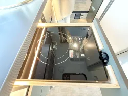 2026 Winnebago EKKO 23B | Thumbnail Photo 9 of 23