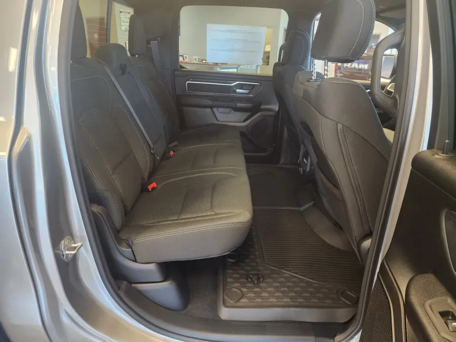 2026 RAM 1500 Big Horn | Photo 16 of 25