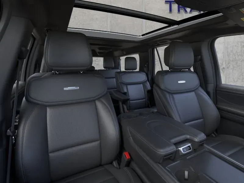 2026 Ford Expedition Max | Photo 9 of 23