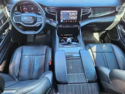 2022 Jeep Wagoneer Series III | Thumbnail Photo 10 of 25