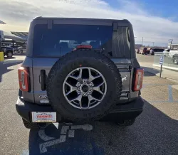 2025 Ford Bronco | Thumbnail Photo 7 of 25