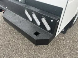 2025 Ford Super Duty F-550 | Thumbnail Photo 8 of 14