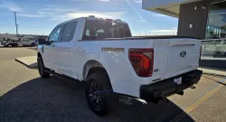 2025 Ford F-150 | Thumbnail Photo 6 of 34