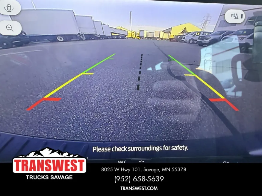 2024 Ford Transit | Photo 7 of 19