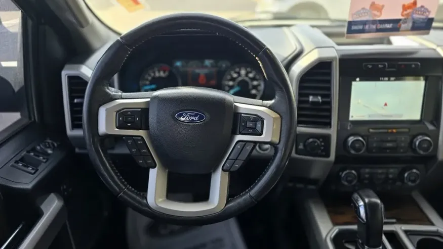 2019 Ford F-150 | Photo 14 of 29