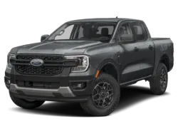 2026 Ford Ranger | Thumbnail Photo 13 of 13