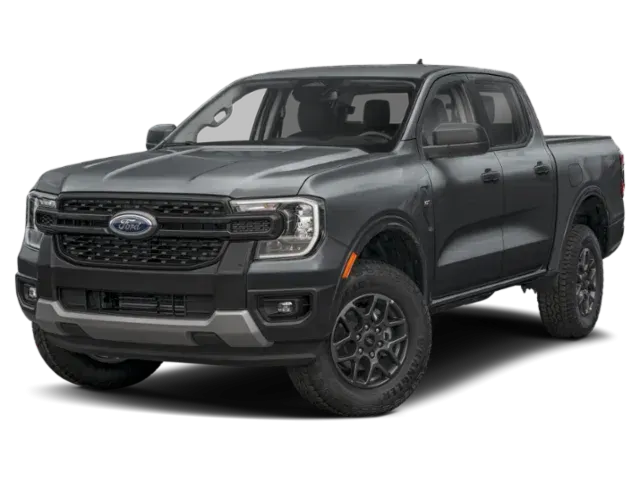 2026 Ford Ranger | Photo 13 of 13