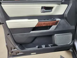 2024 Toyota Tundra 4WD Capstone Hybrid | Thumbnail Photo 5 of 30