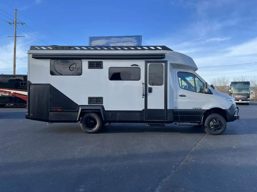2026 Tiffin Open Trail 25AO | Photo 1 of 30