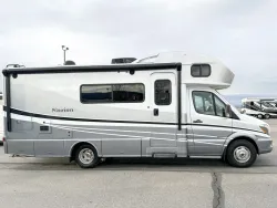 2019 Winnebago Navion 24D | Thumbnail Photo 2 of 13