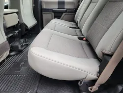 2019 Ford Super Duty F-350 SRW | Thumbnail Photo 10 of 30